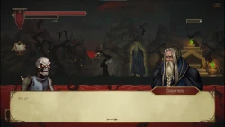 Soulbind: Tales Of The Underworld Screenshots