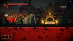 Soulbind: Tales Of The Underworld Screenshots