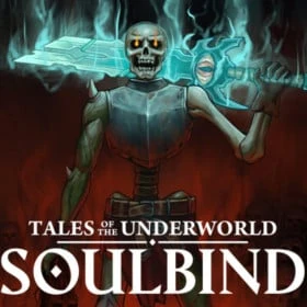 Soulbind: Tales Of The Underworld