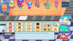 Purble Place Screenshots