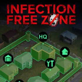 Infection Free Zone