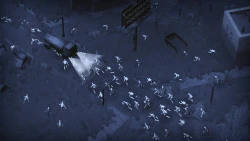 Infection Free Zone Screenshots
