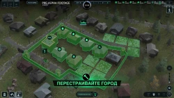 Infection Free Zone Screenshots