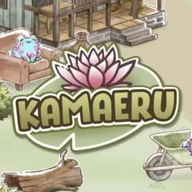 Kamaeru: A Frog Refuge