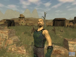 Скриншот к игре EverQuest 2