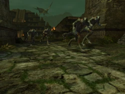 Скриншот к игре EverQuest 2