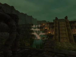 Скриншот к игре EverQuest 2
