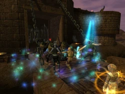 Скриншот к игре EverQuest 2
