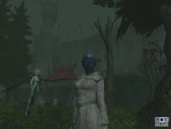 Скриншот к игре EverQuest 2