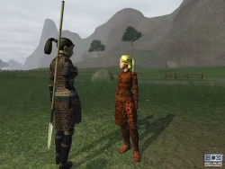 Скриншот к игре EverQuest 2