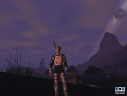 Скриншот к игре EverQuest 2