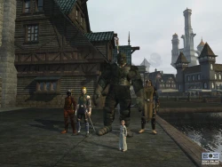EverQuest 2 Screenshots