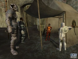 EverQuest 2 Screenshots