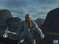 EverQuest 2 Screenshots