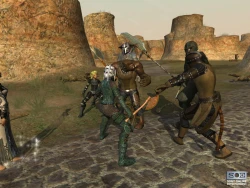 EverQuest 2 Screenshots