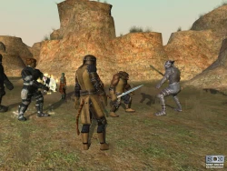 EverQuest 2 Screenshots