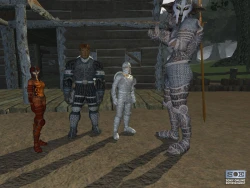 EverQuest 2 Screenshots