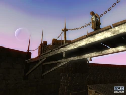 EverQuest 2 Screenshots