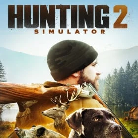 Hunting Simulator 2