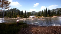 Hunting Simulator 2 Screenshots