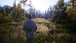 Hunting Simulator 2 Screenshots