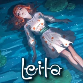 Leila