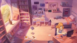 Leila Screenshots