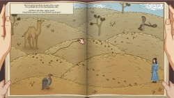 Leila Screenshots