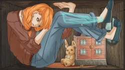 Leila Screenshots