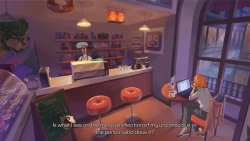 Leila Screenshots