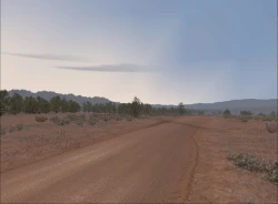 Richard Burns Rally Screenshots