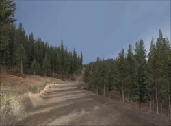 Richard Burns Rally Screenshots