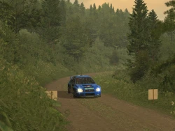 Richard Burns Rally Screenshots