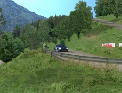 Richard Burns Rally Screenshots