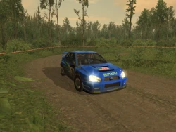 Richard Burns Rally Screenshots