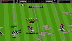 Brutal Sports Football Screenshots