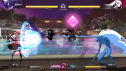 Under Night In-Birth II Sys:Celes Screenshots