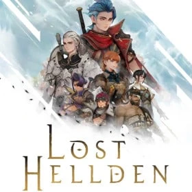 Lost Hellden