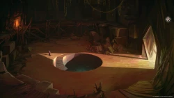 Lost Hellden Screenshots