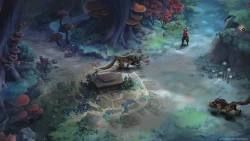 Lost Hellden Screenshots