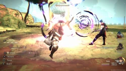 Lost Hellden Screenshots