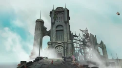 Lost Hellden Screenshots