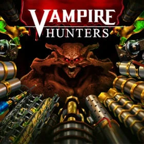 Vampire Hunters