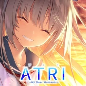 Atri: My Dear Moments