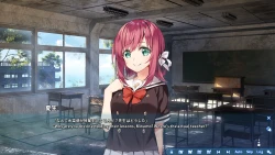 Atri: My Dear Moments Screenshots