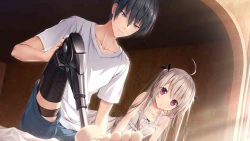 Atri: My Dear Moments Screenshots
