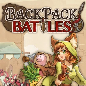 Backpack Battles