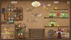 Backpack Battles Screenshots