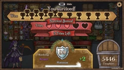Backpack Battles Screenshots