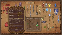 Backpack Battles Screenshots